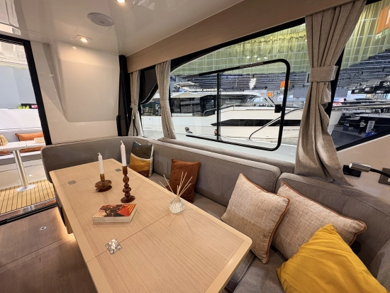 Delphia 11 flylounge nuevo en venta
