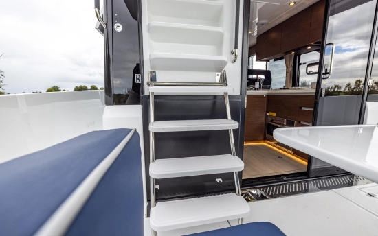 Delphia 11 flylounge nuevo en venta