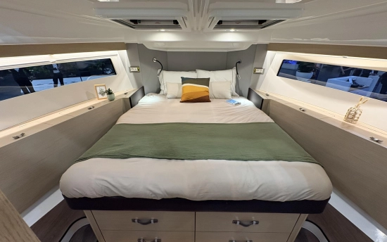 Delphia 11 flylounge nuevo en venta