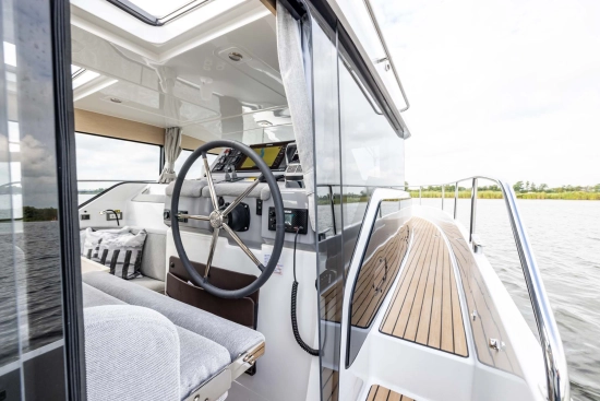 Delphia 11 Sedan nuevo en venta