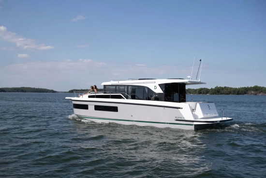 Delphia 11 Sedan nuevo en venta