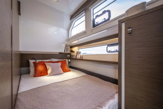 Delphia 11 Sedan nuevo en venta