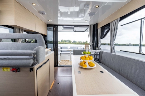 Delphia 11 Sedan nuevo en venta