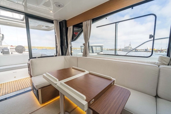 Delphia 11 Sedan nuevo en venta