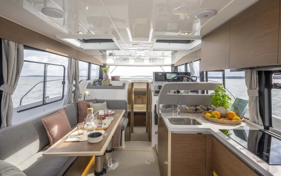 Delphia 11 Sedan nuevo en venta