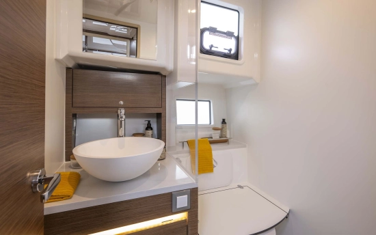 Delphia 11 Sedan nuevo en venta