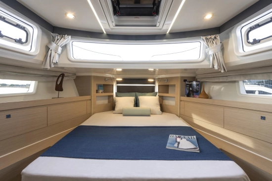 Delphia 12 Flylounge nuevo en venta