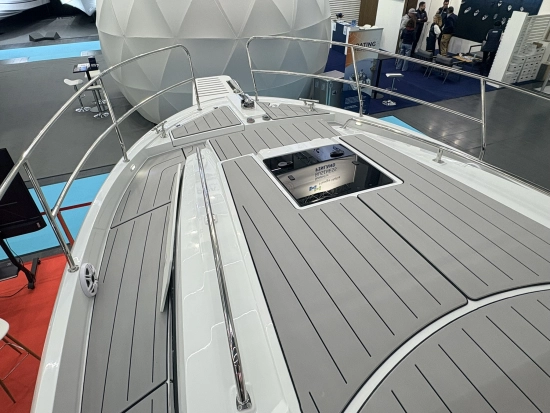 Nauticat astilleros 990 neon nuevo en venta