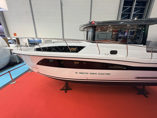 Nauticat astilleros 990 neon nuevo en venta