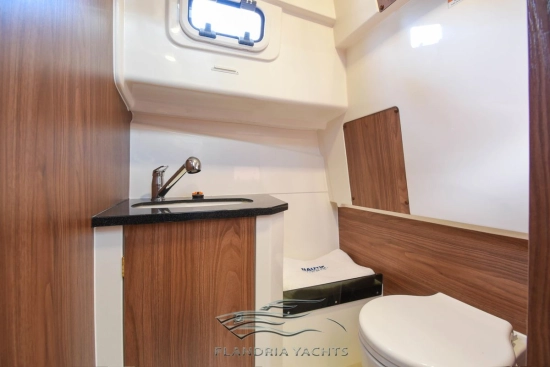 Nauticat astilleros 990 neon nuevo en venta