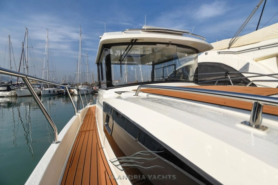 Nauticat astilleros 990 neon nuevo en venta