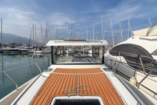 Nauticat astilleros 990 neon nuevo en venta