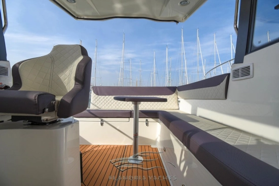 Nauticat astilleros 990 neon nuevo en venta