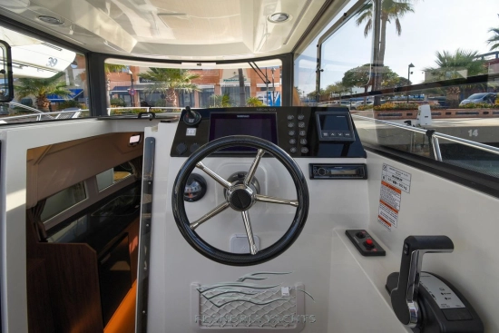 Nauticat astilleros 990 neon nuevo en venta
