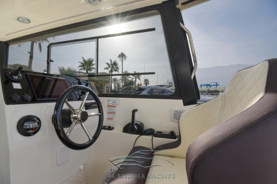 Nauticat astilleros 990 neon nuevo en venta