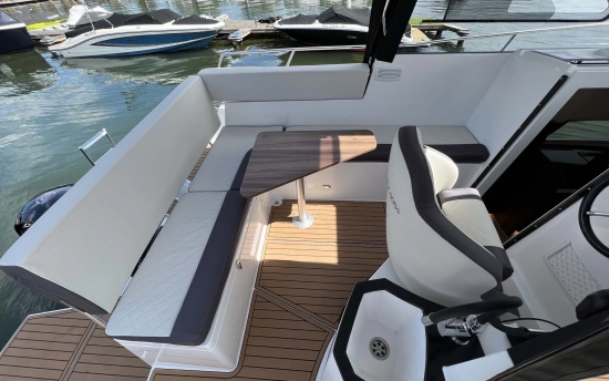Nauticat astilleros 990 neon nuevo en venta
