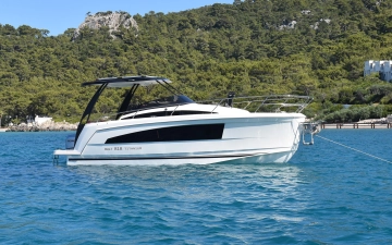 Baltic titanium 818 nuevo en venta