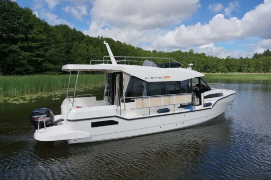 Baltic suncamper 35 nuova in vendita