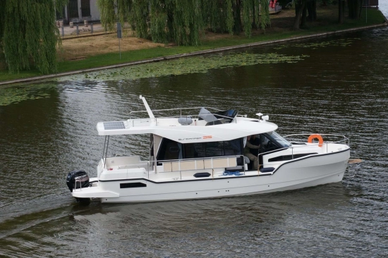 Baltic suncamper 35 nuova in vendita