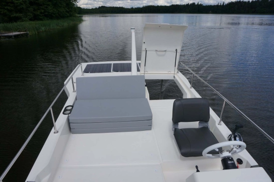 Baltic suncamper 35 nuova in vendita