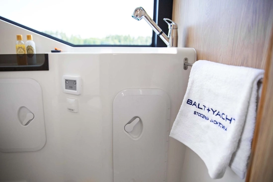 Baltic suncamper 35 nuova in vendita