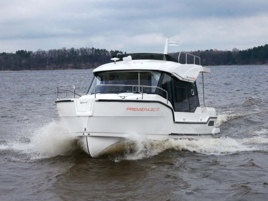 Baltic suncamper 35 nuova in vendita