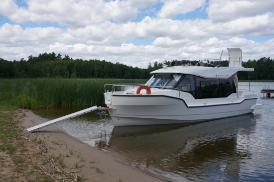 Baltic suncamper 35 nuova in vendita
