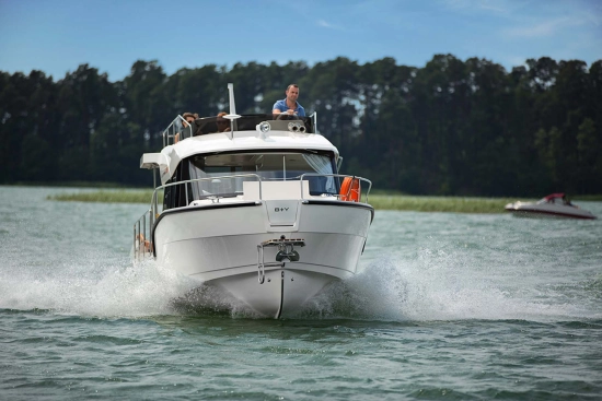 Baltic suncamper 35 nuova in vendita