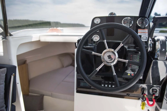 Baltic suncamper 35 nuova in vendita