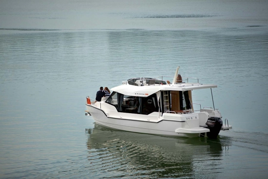 Baltic suncamper 35 nuova in vendita
