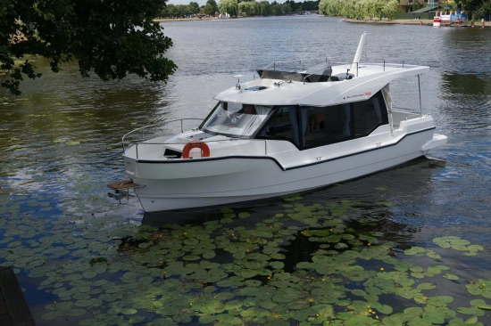 Baltic suncamper 35 nuova in vendita
