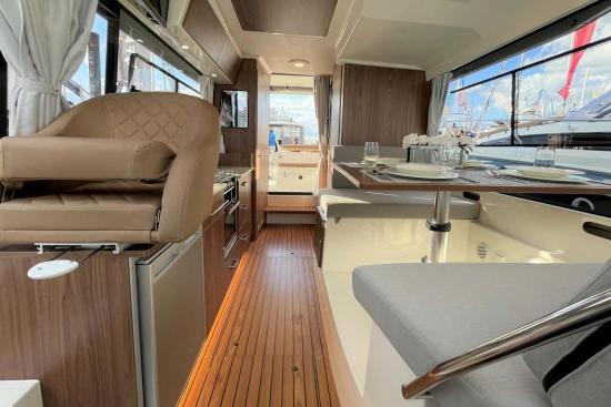 Baltic suncamper 35 nuova in vendita