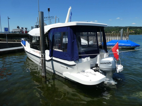 Baltic suncamper 35 nuova in vendita