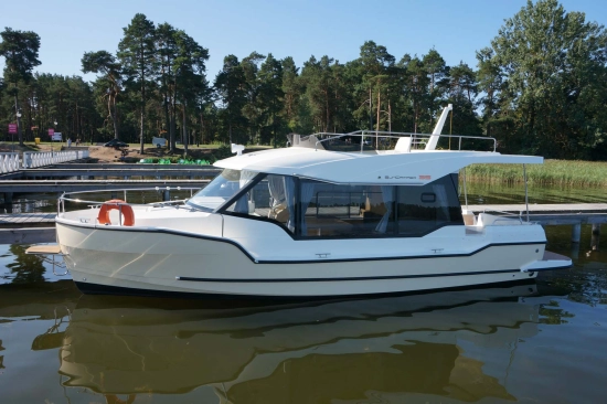 Baltic suncamper 35 nuova in vendita