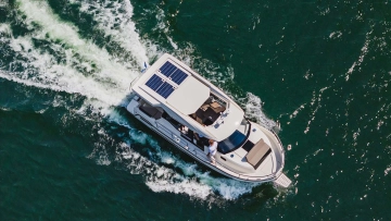 Baltic suncamper 29 nuevo en venta