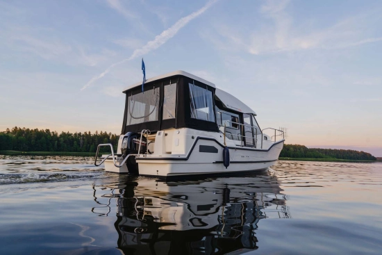 Baltic suncamper 29 nuevo en venta