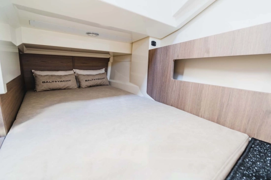 Baltic suncamper 29 nuevo en venta