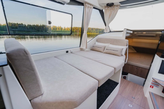 Baltic suncamper 29 nuevo en venta