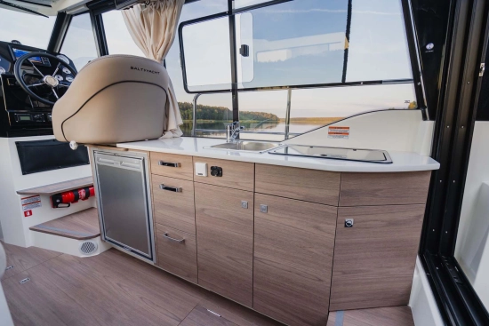 Baltic suncamper 29 nuevo en venta