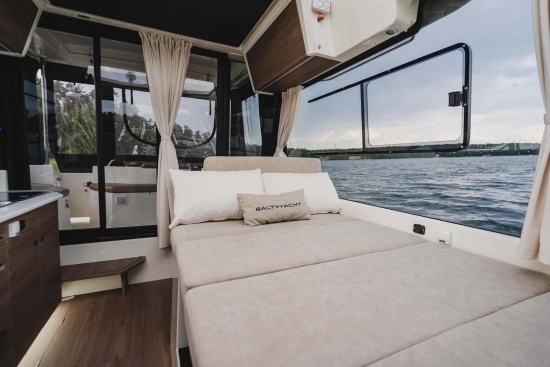 Baltic suncamper 29 nuevo en venta