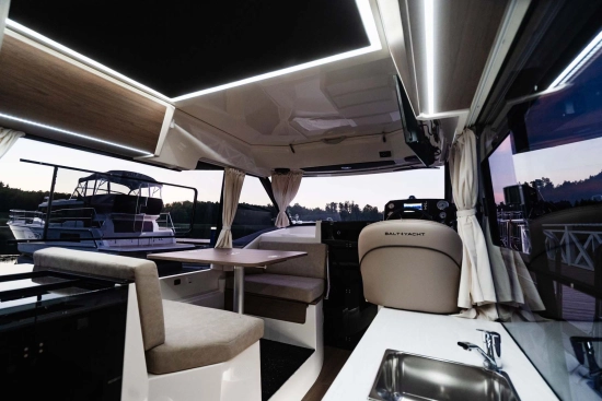 Baltic suncamper 29 nuevo en venta