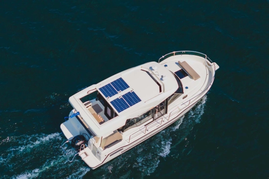 Baltic suncamper 29 nuevo en venta