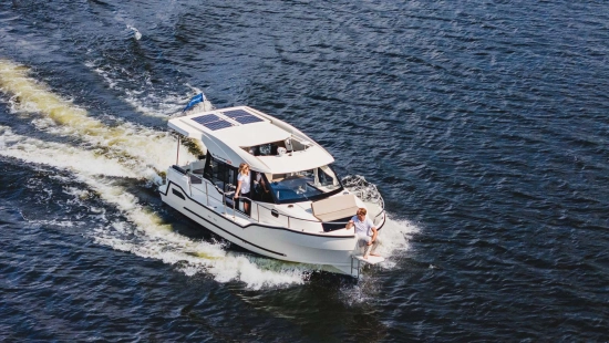 Baltic suncamper 29 nuevo en venta
