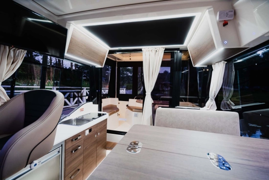 Baltic suncamper 29 nuevo en venta