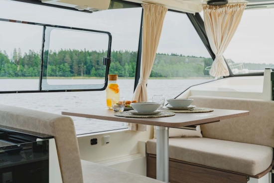 Baltic suncamper 29 nuevo en venta