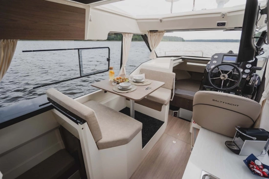 Baltic suncamper 29 nuevo en venta