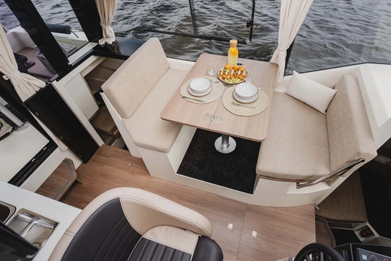 Baltic suncamper 29 nuevo en venta