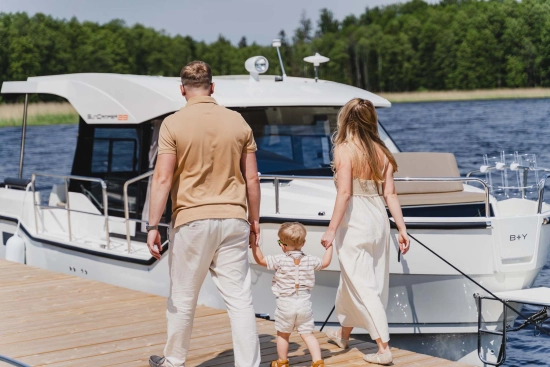 Baltic suncamper 29 nuevo en venta