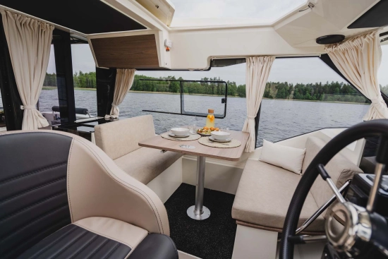 Baltic suncamper 29 nuevo en venta