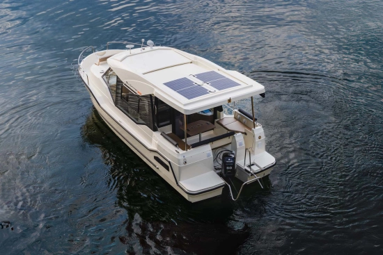 Baltic suncamper 29 nuevo en venta